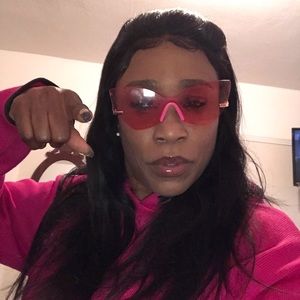 Meet your Posher, Chavon